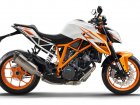 KTM 1290 Super Duke Special Edition